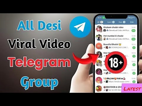 2025 Best Adult Telegram Channel How To Join 18+ Channel In Telegram | Adult Telegram Group