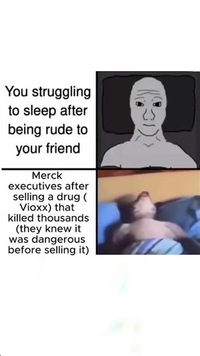 ⚠️ Vioxx: The Pill That Big Pharma Tried to Erase ⚠️