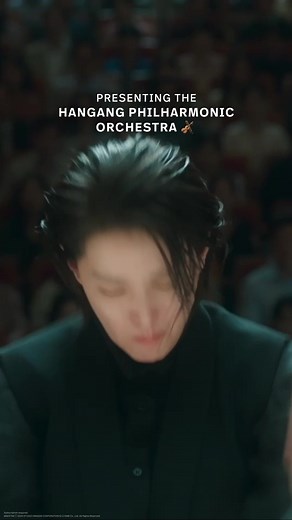 Experience an orchestra of emotions with #MAESTRAStringsofTruth, now streaming on #DisneyPlusSG 🎻✨ | Disney (SG)