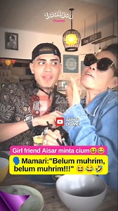 14K views · 7.8K reactions | Ayang Aisar minta kiss 來 #aisarkhaled #fujian #trending #artis #fyp #shorts #trendingshorts #gosip #selebritis #masukberanda #shortsvideo #trendingtiktok #trendingtiktokviral #beritaartis #viralvideo #viraltiktok #beritatiktok #reelsinstagram #trendingreels #selebriti | Zaalysa | Facebook