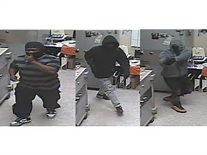 Robbers Cut Hole In Wall, Enter And Rob Jewelry Store: Oak Lawn Police