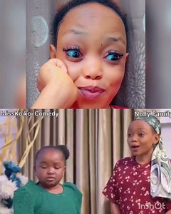 See how these two maids treated their Madam | MissKoikoi Comedy