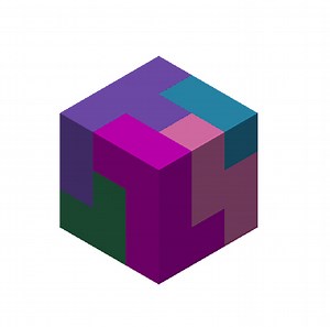 Puzzle Cube