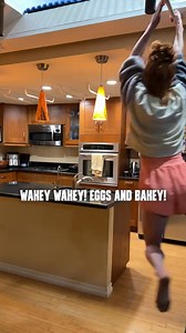 45K views · 665 reactions | What an EGG-SPERIENCE  | Olivia Vivian - Athlete | Facebook