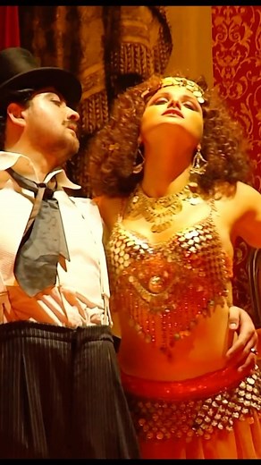 HÉRODIADE Oper von Jules Massenet > Erotik und Macht: Biblisches Familiendrama als französische Oper mit großem Chor und großem Gefühl. 8. | 18. | 23. | 25. Juni Opernhaus Düsseldorf Musikalische Leitung: Sébastien Rouland Inszenierung: Lorenzo Fioroni www.operamrhein.de 🎥: Ralph Goertz | Deutsche Oper am Rhein