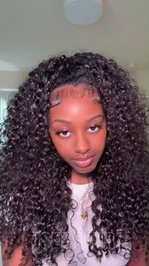 734 reactions · 49 shares | Nothing is better than a half wig for...