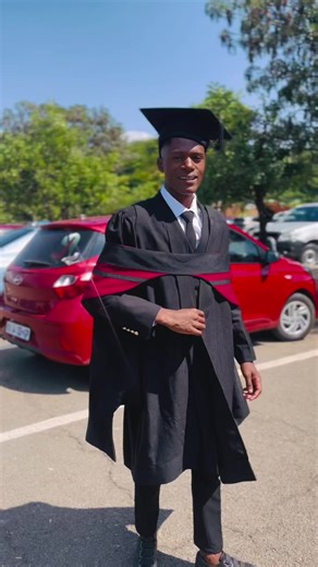 TUT Graduation 2025: Celebrating Cum Laude Achievements