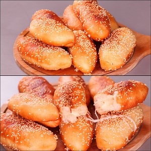 CHEESE BREAD ROLL RECIPE | CHESSE DINNER ROLL | BREAD CHESSE ROLL | N'Oven - Cake & Cookies