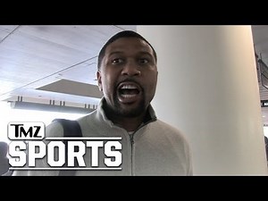NBA's Jalen Rose -- Jen Selter's Mom Wins ... In Mother/Daughter Ass Battle | TMZ Sports