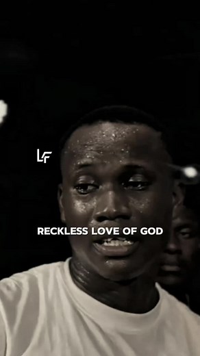 Reckless Love — E TI TOBI TO (Steve Hills) Lyric Clip