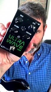 Cool Ultrawave Bass preset from Neuro Community member Tay86. It's called "Rage Against the Machine," so you might be able to guess where it finds its inspiration. It's a heavy, nasty sound that gets all its grit solely from the Ultrawave's compressor module set to extremes. For more info and to download the preset, visit our "This Week in Neuro" blog - http://ow.ly/F21150MIseR . . . #sourceaudio #fuzzbass #rageagainstthemachine #timcommerford #bombtrack #bassoverdrivepedal #bassdistortion #fend