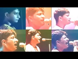 KK's Oldest Video of 1999 | Rare Old Video Of KK Singing Live | Pal Release Time's Video