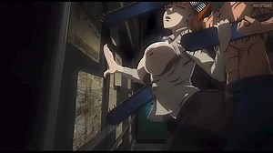 Denji destroza y aniquila sin misericordia la Vagina de Makima | Chainsaw Man