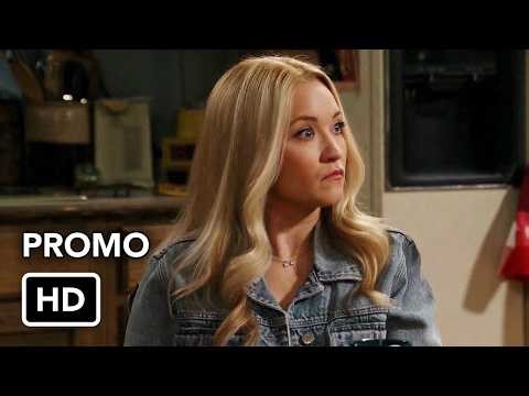Georgie & Mandy's First Marriage 2x16 Promo "Alpha Males and the Power of Prayer" (HD)