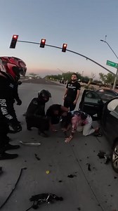 2.1M views · 27K reactions | Did he mess up?? $500,000 McLaren TOTALED! #supercar #crash #accident | Mad Maxy | Facebook