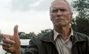 Clint Eastwood Being Called Racist For Comment Made In 1973