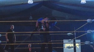 Main Maxx doesn’t like getting slapped twice in the ring #PWRLive #RE5PETO | Philippine Wrestling Revolution - PWR