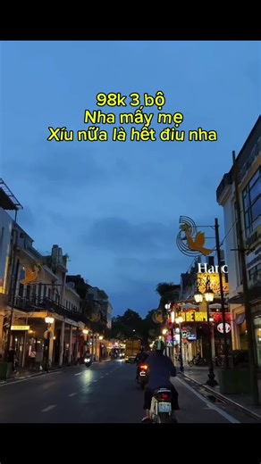 Combo 3 bộ 98k#bococtay #thoitrangbe #dobo