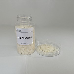 [Hot Item] AKD Wax 1840/1865/1895 Alkyi Ketene Dimer Paper Making Chemicals
