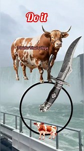 137K views · 3.5K reactions | Cut the cow with chapati  #reels #funny #viral #trending #fbreelsfypシ゚ #puzzle #challenge #Circlechallenge #cutting #cow Md Belal Hossain Md Aowlad Hossen 02 Tahmina's vlog | Tonima Tonu's Vlogs | Facebook