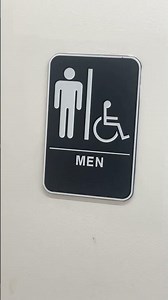 Circle K Restroom check #cheapgas #clean #restroom #gasstation