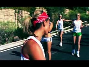 Catfight - jakki degg