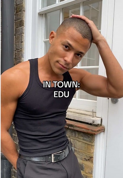 Zone Models on TikTok