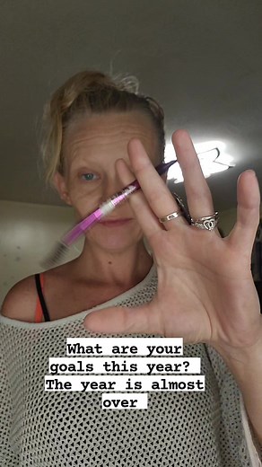 Never stop chasing your goals!! | Tonya Miller