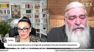 1.2K views · 128 reactions | Cum scap de anxietate și frica de...