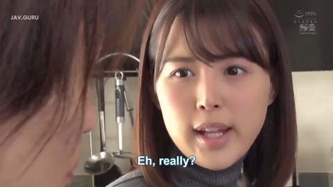 (English sub) I Am Always Held By My Stepfather For 30 Minutes (Tsukasa Aoi)