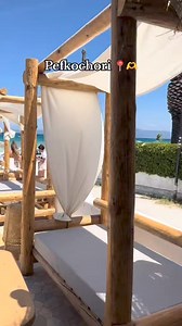 Za sve ljubitelje Pefkohorija ☀️🌅💙 🎥|TikTok Delena #grckainfo #grcka #greece #pefkohori #halkidiki | Grckainfo.com