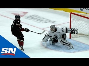 Los Angeles Kings vs. Arizona Coyotes | FULL Shootout Highlights - Feb. 18, 2021