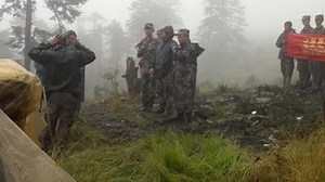 Chinese troops crossed Line of Actual Control in the Arunachal Sector