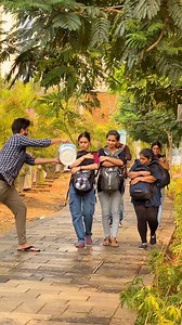 25K views · 396 reactions | water bucket prank | The Junkies | Facebook