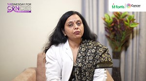 Originating in the cervix & caused by HPV infection, cervical cancer is the 2nd most common cancer in Indian women. Watch Dr. Madhu Goel, Director - Obstetrics & Gynaecology, Fortis La Femme, GK-II, New Delhi, as she delves into its causes, symptoms, tests & more. To know more, visit www.fortishealthcare.com #WeCanWithFortis #WednesdayForCancerAwareness #WeCan | Fortis Healthcare