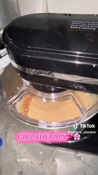 Selene_stonem on TikTok