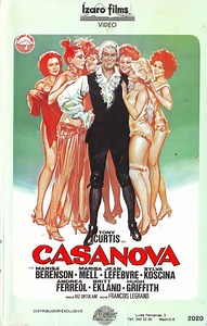 Casanova & Co. (1977) | ČSFD.cz