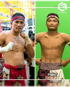 27K views · 848 reactions | ចុមយក្ស! មកដឹងពីឈ្មោះកីឡាករក្នុងស្រុកទាំង ៧នាក់ ដែលកំពុងអន្ទះសារចង់ជួប ពេជ្រ សម្បត្តិ ផង និង សងសឹកផង | Khmer Boxing Kun Khmer | Facebook