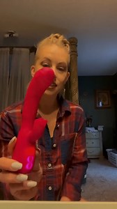 Watch Thrusting Rabbit Vibrator with Heating Function on Amazon Live