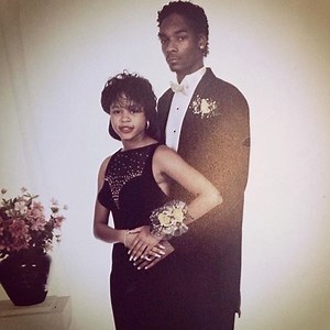 Snoop Dogg Shares This Epic Throwback Picture in Honor of His 19th Wedding Anniversary