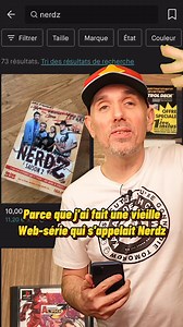 1.2K views · 43 reactions | Davy Mourier on Reels | Facebook