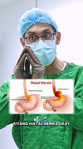 315K views · 4.7K reactions | ASK DOC PORCI  Madalas ka bang may acid reflux? Posibleng hiatal hernia ang dahilan. Alamin ang tamang paliwanag at kailan dapat magpatingin sa doktor. #docporci #Surgery #HealthUpdate #SurgeryExplained | Doc Porci | Facebook