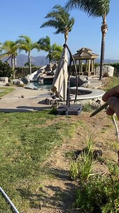 Contact us for your backyard resort | Danny Wang Designs