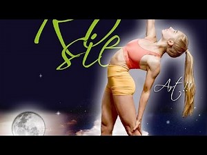 Life of a contortion bikini model....... #training