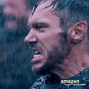 More battles lie on the road ahead. Join Rollo, Bjorn and Floki for season 5 of #Vikings. Streaming from the 30th November. | Amazon Prime Video