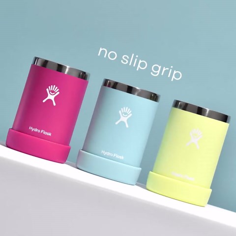 Hydro Flask Cooler Cup - Beer Seltzer Can Insulator Holder
