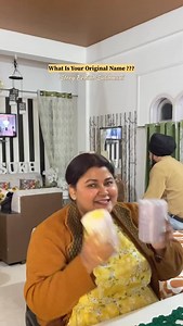 131K views · 25K reactions | Hehe Hints-My two names are within...