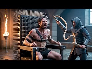 Horrifying Medieval Torture Devices That Actually Existed