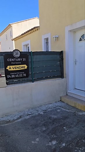 21 reactions | C'EST VENDU  Vous avez un projet immobilier ? Besoin...