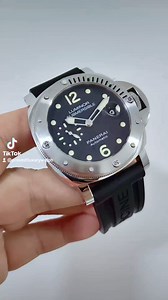 Hot model is here! Panerai Luminor Marina Submersible Date with sub second dial PAM1024 Full set Yr 2018 Like New Condition. Complete set with wooden box, Certificate manuals, extra strap, tools and 1 yr warranty protection. Watch is in tip top like new condition both externally and movement internally. Condition rating 95/100 like new with no major scratches or dents noticed. Sale: RM Ask me for best price. To check out our other collections, join us: 📨 T.me/invictamalaysia Follow and like us 